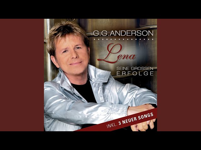 G.G. Anderson - Adiole My Love