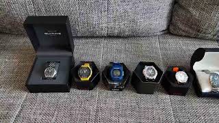 Watch Collection_2024