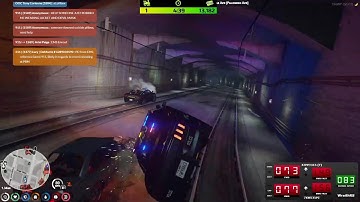 Baas shows Noah something cool