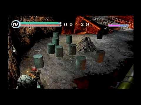 PS2 仮面ライダー正義の系譜 Black 怪人討伐 4 ウツボガメス 0：55 Kamen Rider Genealogy Of Justice Time Attack