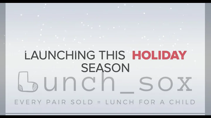 Lunch_sox: Coming this holiday season