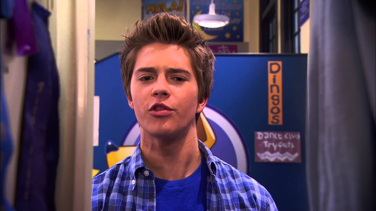 Szczury Laboratoryjne - Odchudzanie. Oglądaj w Disney XD!