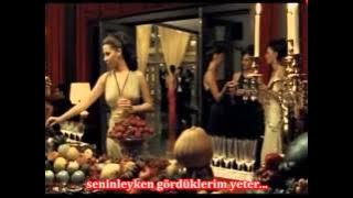 Nancy Ajram - Zaman Kan Andi Alb Turkish Subtitle(Türkçe Altyazılı)