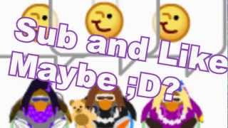 Pitch Perfect Club Penguin Video Audition 2012 *OPEN*
