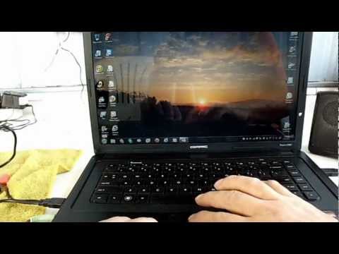 Video: Cómo Recuperar El Disco Duro De Una Computadora Portátil