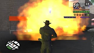 Rainbomizer - GTA San Andreas - Mountain Cloud Boys - Woozie mission 1