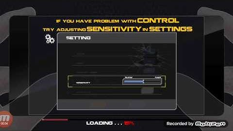 Dead Target Bonus Level