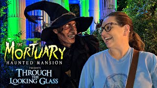 THIS HAUNTED HOUSE IN NEW ORLEANS IS ABSOLUTELY TERRIFYING! | The Mortuary Haunted Mansion