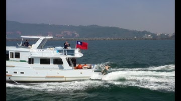 Fleming Yachts- Under The Surface - Feature Film Teaser