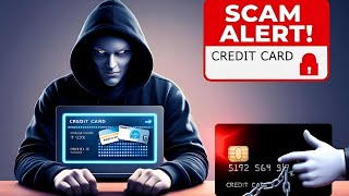 Unmasking the Carding Scam: What You Need to Know!
