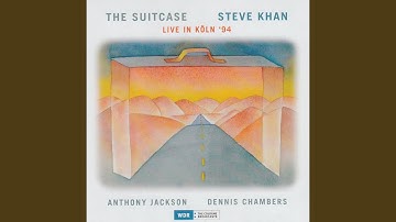 Thumbnail of Mr. Kenyatta (Live)