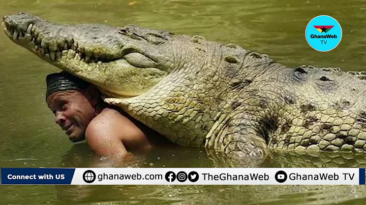 Professor Kobby Mensah shares insight on building a sustainable future for Ghana’s tourism sector