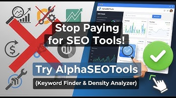 Rank # 1 on Google Using These 2 Simple Keywords Tools