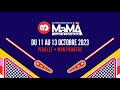 Premiers noms dvoils  annonce 1 mama music  convention