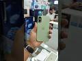 iPhone 17 green #iphone17 #techbech #shorts #viral #ytshorts #viral