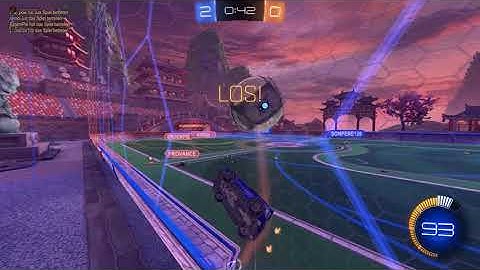 RARE CLIPS where HEAVY CAR BUG doesnt kick in as hard as usual