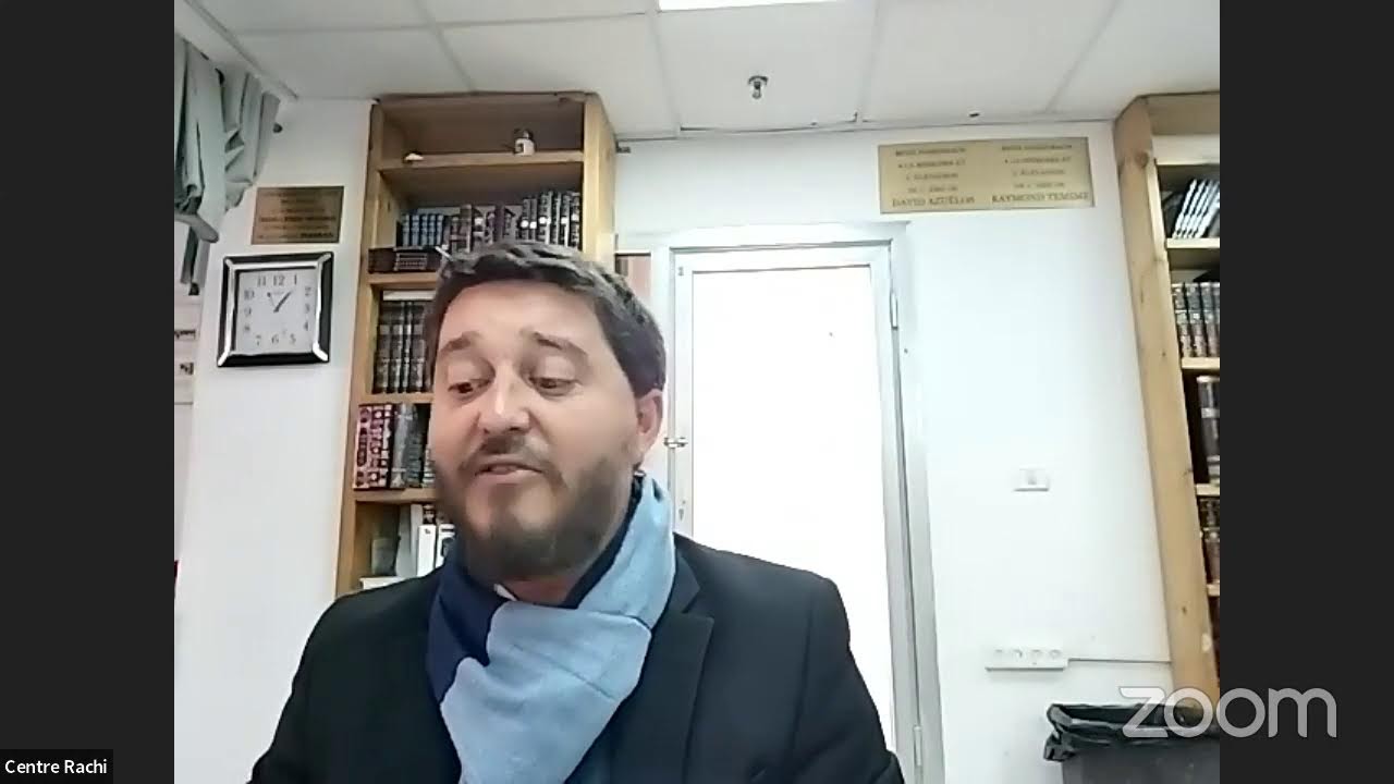 Les Prophetes ISAÏE Ichayaou n3