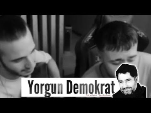 Yorgun Demokrat -  Mehmet & Enes Kılınç (Original)