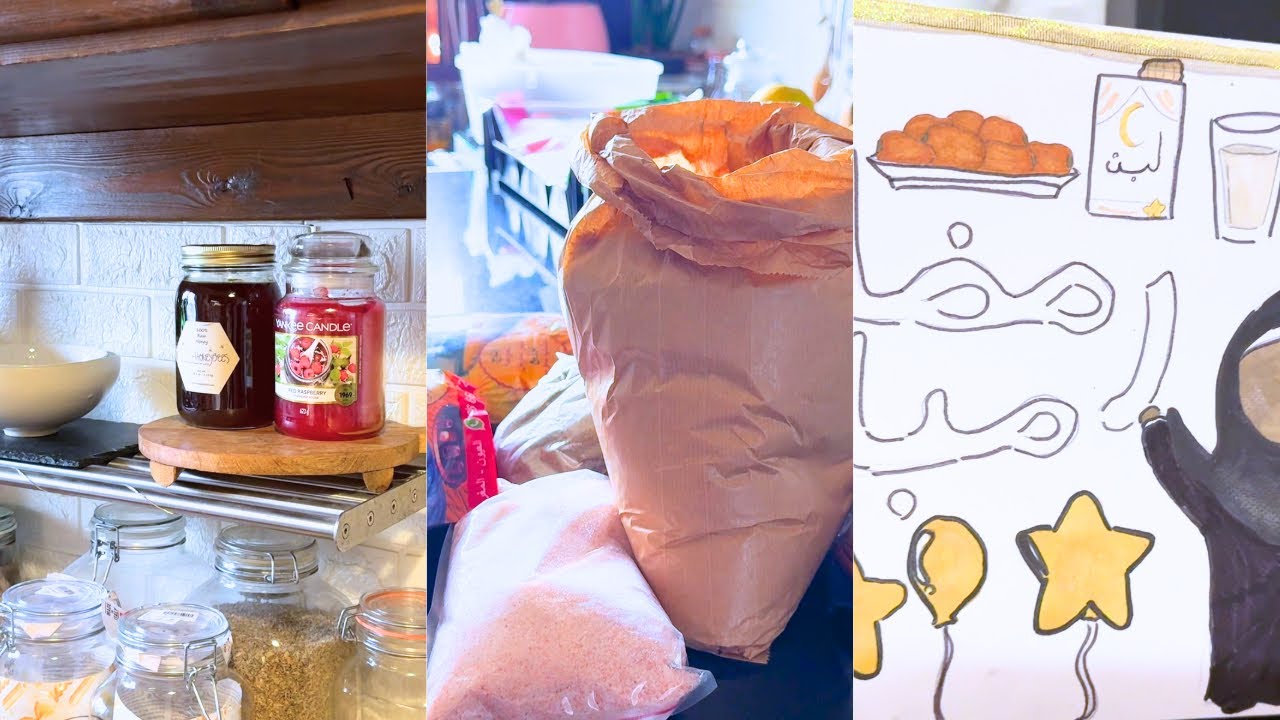 Vlog | Une journée productive 