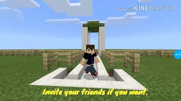 Minecraft Pocket Edition Leet Server 2018