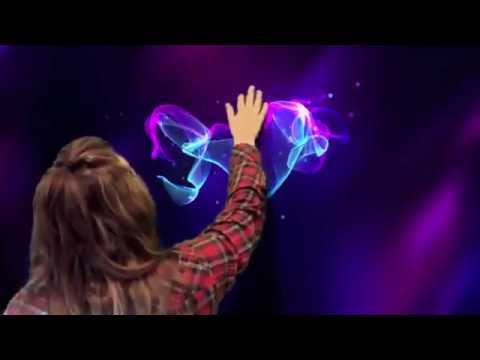 Interactive Bar Project
