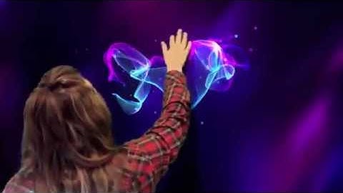 Interactive Bar Project