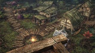 Timelapse Video | Jungle of Sorrows (Map 12)