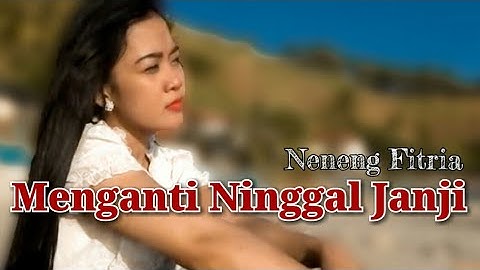 Menganti Ninggal Janji (Official Music Video) #Menganti #Kebumen