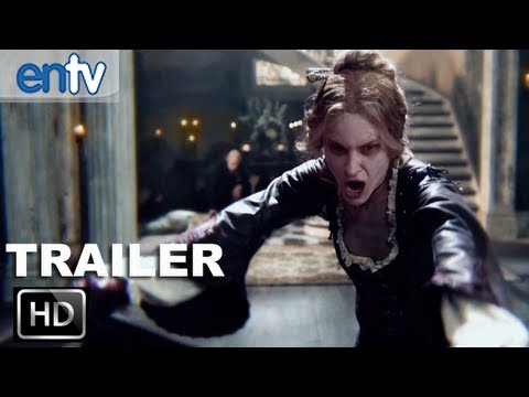 Abraham Lincoln Vampire Hunter Official Trailer 3 [HD]: Benjamin Walker, Rufus Sewell & More