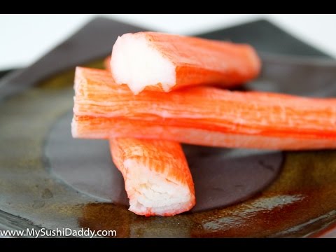 Video: How To Defrost Crab Sticks