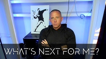 I Left AWS After 3 Years - Here