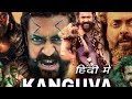 Kanguva New (2024) Released Full Hindi Dubbed Action Movie | Suriya, Bobby Deol New BlockbusterMovie