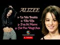 Alizee - Mix - 2022