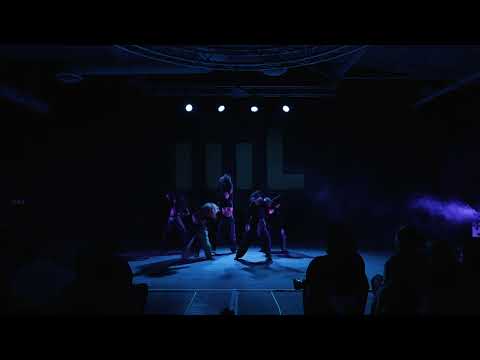 mL Performance Intensive Fall 2025 | Ocean's 12 | Wide View