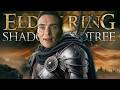 Elden Ring Shadows of the Erdtree needs to chill..