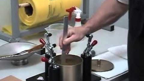 CoreLok - Fine Aggregate