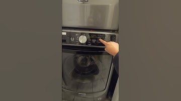 Maytag washer test mode  . How to put maytag washer in diagnostic mode. Maytage washer F03 E01 error