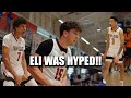 Game of the summer eli ellis and team loaded want all the smoke nate ament kaden magwood