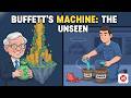 How Warren Buffett Actually Got Rich (Its Not Stocks)