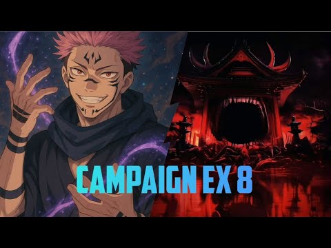 VS Grasshopper *EX 8, 3 STAR* Clear! | JJK Phantom Parade 