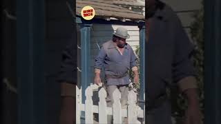 Buddy, Eine Faust Im Wilden Westen