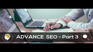 SEO Tutorial Advance Part 3 | Keyword Research Tool,Title Tag,Meta Description