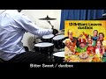 Bitter Sweet / dustbox 叩いてみた 【ドラム / drum playthrough】