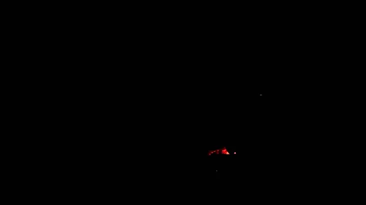Singing Around the Campfire ( Amazing Love)