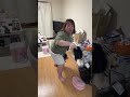 #私を見て元気になーれ