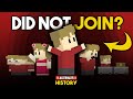 What if GRIAN never joined Hermitcraft? - ANIMATED