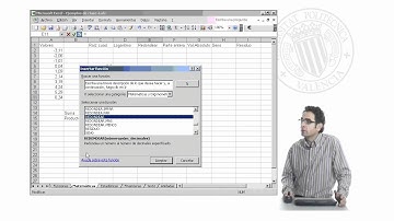 Funciones matemáticas y trigonométricas | 29/49 | UPV