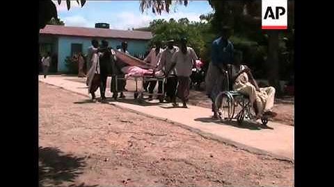 Fighting btwn gov't and insurgents kills 7