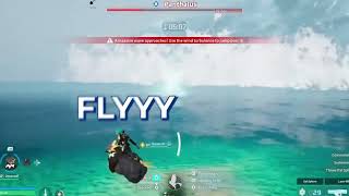 (Uncensored Version) FLY!!! FLY YOU FAT F*CK!!! (#Palworld) screenshot 5