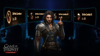 This is the Most Overpowered STRIKE COMBO for Knights in KINGSROAD screenshot 3